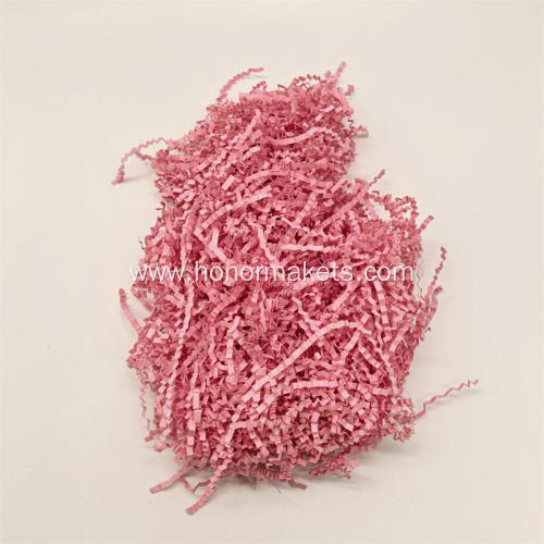 Paper grass for easter baskets